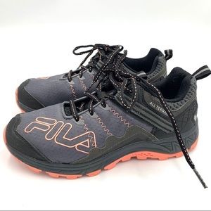FILA Sz.6.5 All Terrain